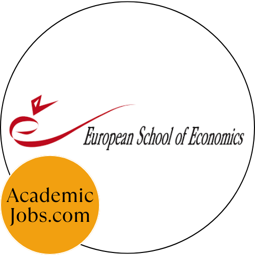 ESE - European School of Economics logo